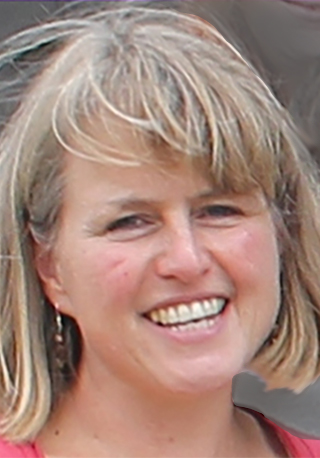 Claire Bryant